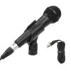 BOYA BY-BM58 Cardioid Dynamic Vocal Microphone