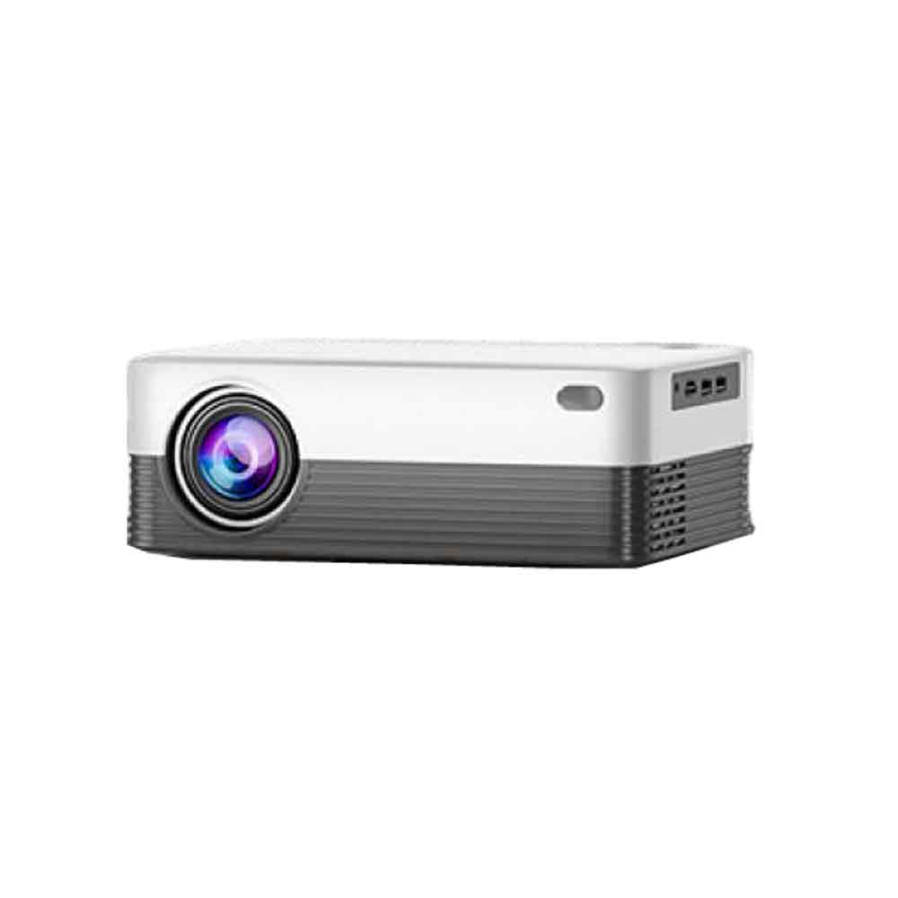 HPX5 HD 1080P Android Projector - Ultimate Clarity and Color