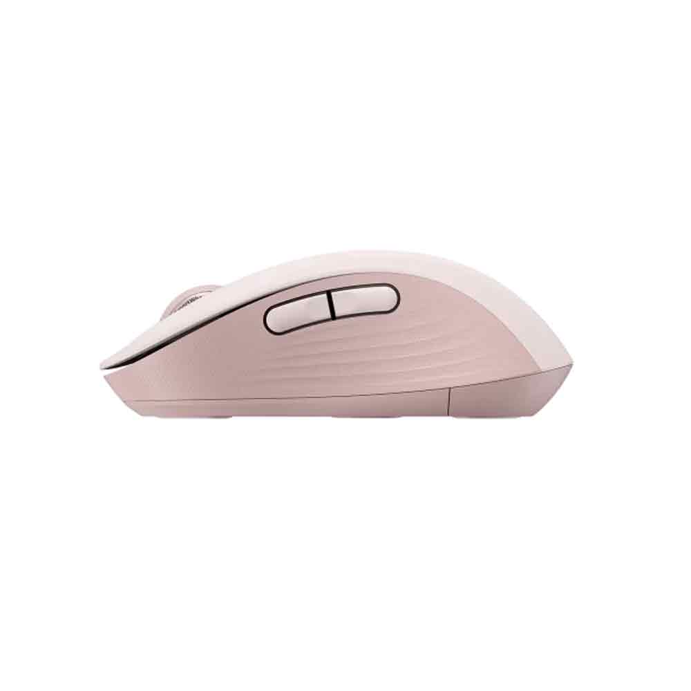 Logitech M650 Wireless Mouse in action - buy in Sri Lanka"