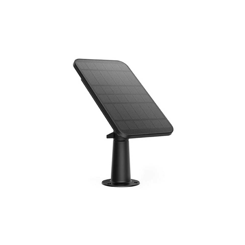 eufy solar, Sri Lanka tech, sustainable charging, eufy accessory, continuous power, solar security, green energy, eco-friendly tech, smart home Sri Lanka, solar-powered camera, eufy solar charging, outdoor tech, weatherproof solar, home security, eufy Sri Lanka