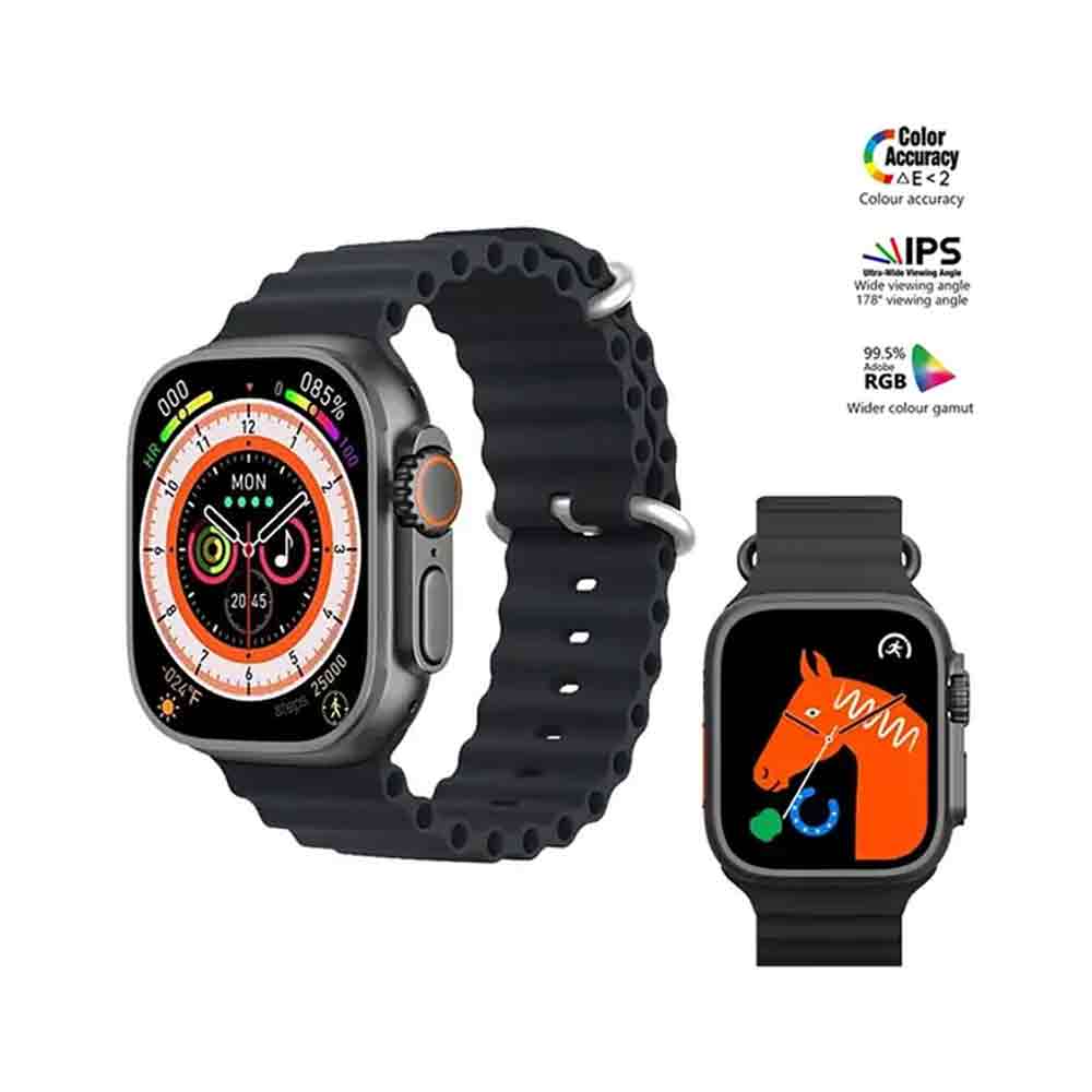 T900 Ultra Smart Watch